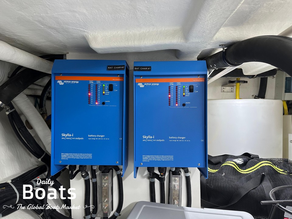 2019 Nordhavn 63 for sale. View price, photos and Buy 2019 Nordhavn 63