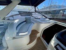 2001 Sunseeker Portofino kaufen