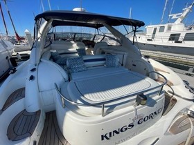 2001 Sunseeker Portofino