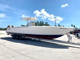 Acheter 2008 Contender 36 Open