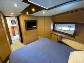 2011 Pershing 72 for sale