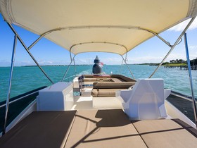 Buy 2016 Ferretti Yachts 55 My