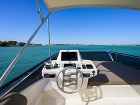 2016 Ferretti Yachts 55 My for sale