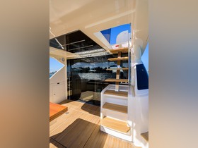 2016 Ferretti Yachts 55 My for sale