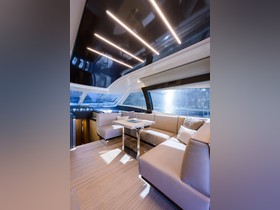 2016 Ferretti Yachts 55 My