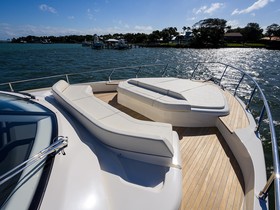 Buy 2016 Ferretti Yachts 55 My