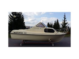 2022 Jaanit 520