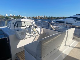 2014 Azimut 100 Grande