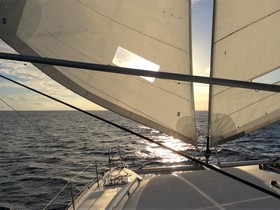 2011 Lagoon 450 myytävänä