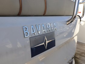 2012 Bavaria 43 Ht na prodej
