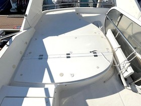 2008 Galeon 390 Fly