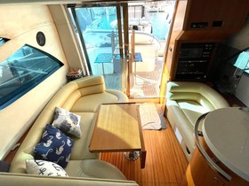 2008 Galeon 390 Fly myytävänä