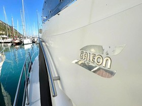 Buy 2008 Galeon 390 Fly