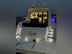 Купить 2020 Cruisers Yachts 54 Cantius