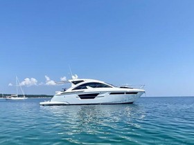 2020 Cruisers Yachts 54 Cantius προς πώληση