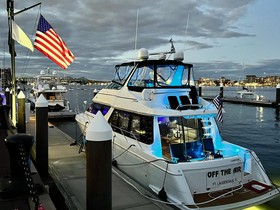 Carver Voyager Pilothouse
