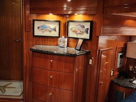 2000 Carver Voyager Pilothouse