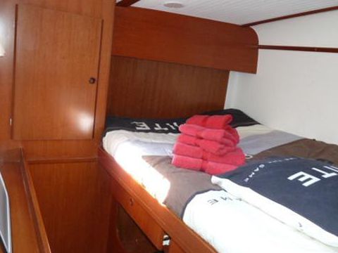 Buy 2007 Nautitech 47