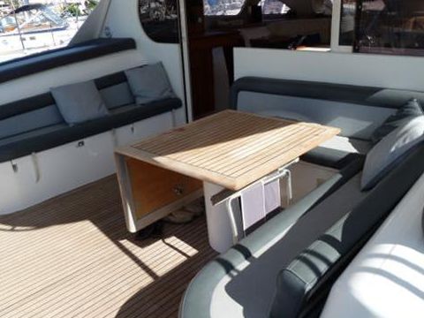 2007 Nautitech 47 for sale