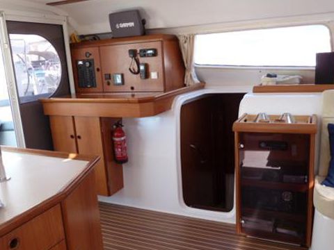 2007 Nautitech 47