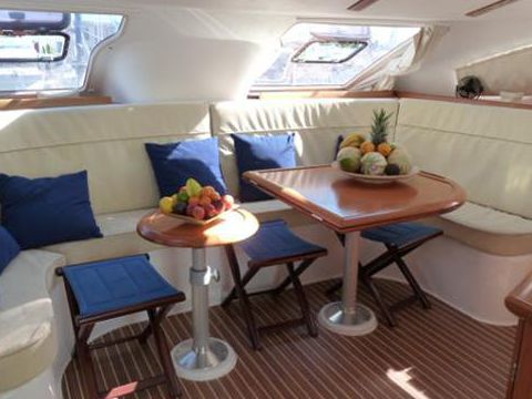 Buy 2007 Nautitech 47