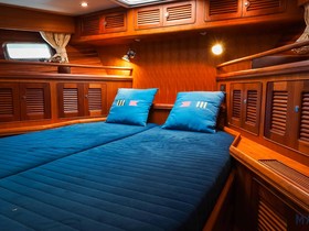 2009 Selene 49 for sale
