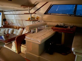 Osta 1994 Ferretti Yachts 165 Fly