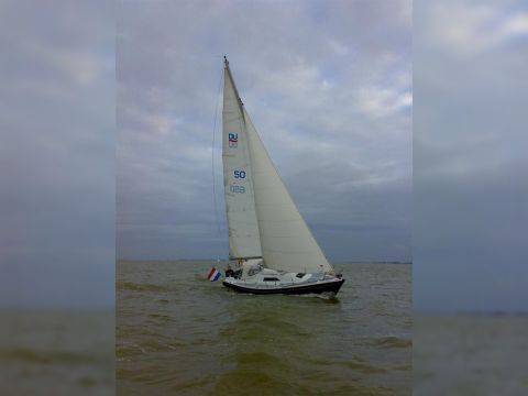 Buy 1986 Dehler 31