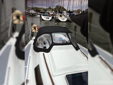 Buy 1986 Dehler 31