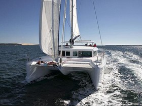 2008 Lagoon 420