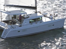 2008 Lagoon 420