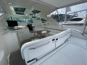 2010 Sea Ray 470 Sundancer