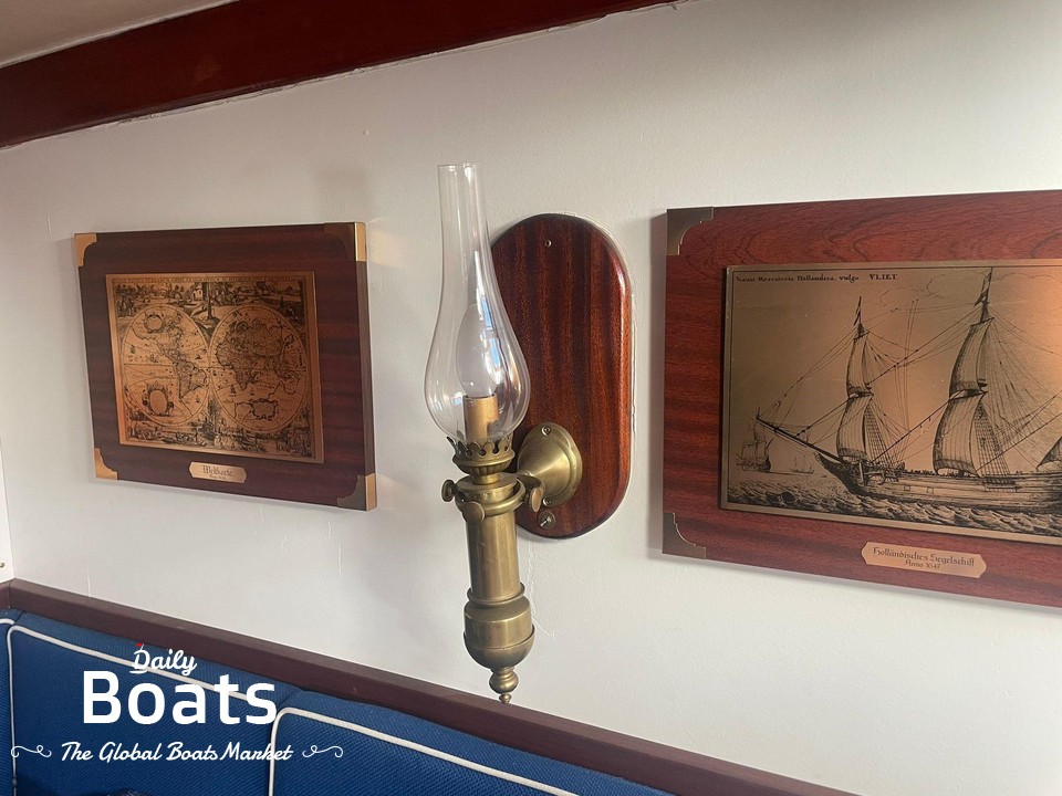 2005 Nautica Replica Of Sy America for sale. View price, photos and Buy