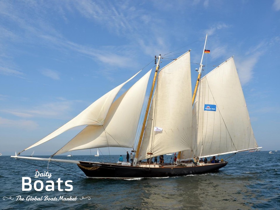 2005 Nautica Replica Of Sy America for sale. View price, photos and Buy