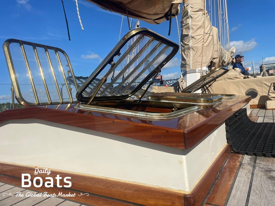 2005 Nautica Replica Of Sy America for sale. View price, photos and Buy