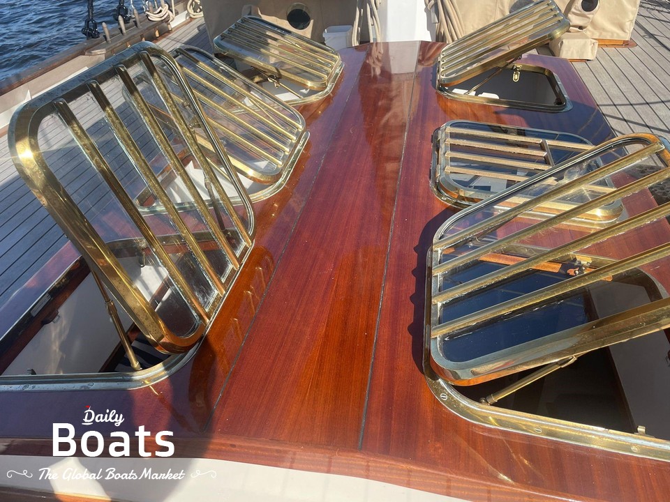 2005 Nautica Replica Of Sy America for sale. View price, photos and Buy