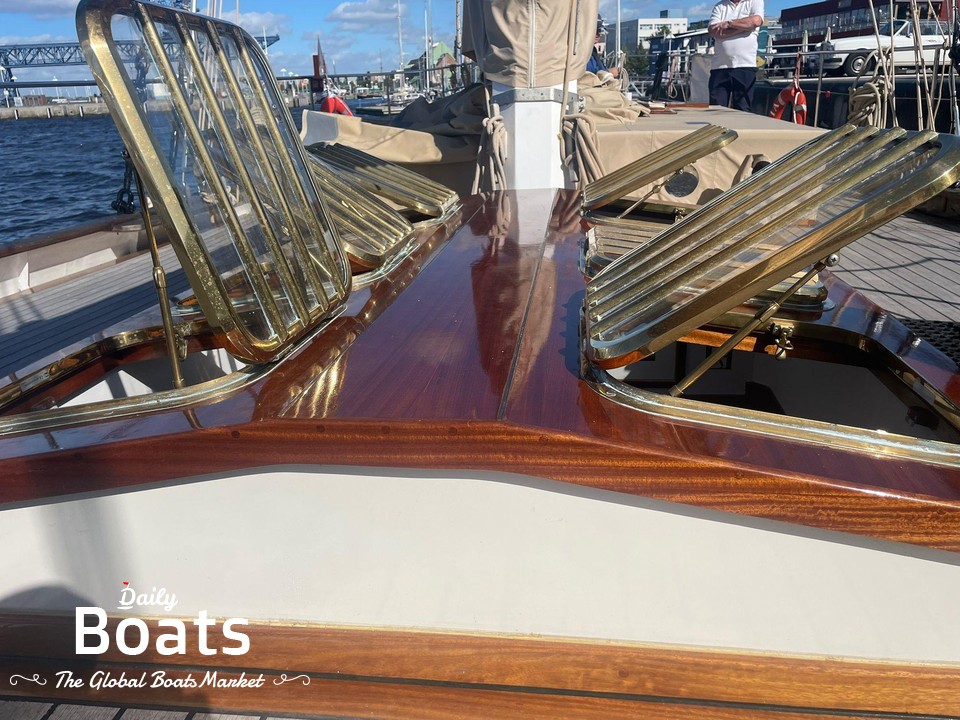 2005 Nautica Replica Of Sy America for sale. View price, photos and Buy