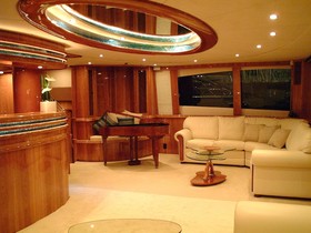 2004 Pachoud Yachts Pmy32