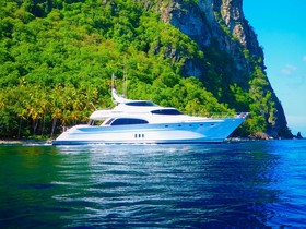2004 Pachoud Yachts Pmy32 for sale