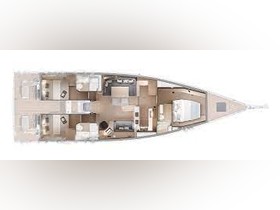 Kupiti 2023 Beneteau Oceanis Yacht 60