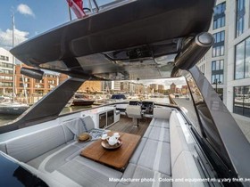 2023 Galeon 700 Sky