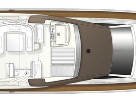 Купить 2012 Ferretti Yachts 800