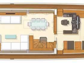 2012 Ferretti Yachts 800 til salg