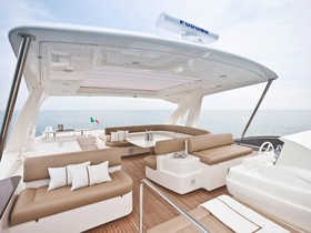 Købe 2012 Ferretti Yachts 800