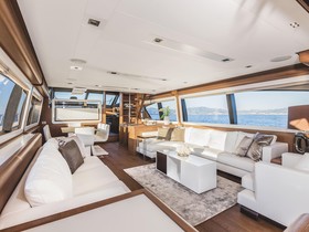 2012 Ferretti Yachts 800 for sale