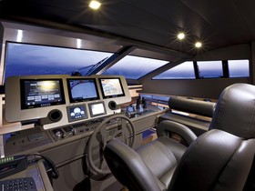2012 Ferretti Yachts 800 satın almak