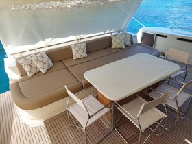 Osta 2012 Ferretti Yachts 800