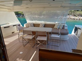 2012 Ferretti Yachts 800 myytävänä