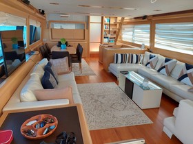 Koupit 2012 Ferretti Yachts 800