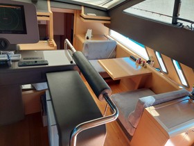2012 Ferretti Yachts 800